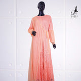 OZIAS GAMIS BROKAT FAMELLA 09367 LD 105