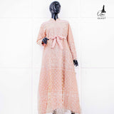 OZIAS GAMIS TILE FLORA 06407 LD 105