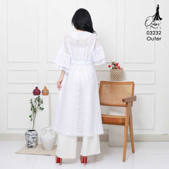 OUTER OZIKO TILE 03232 LD 105 I Outer Lepas Pasang I Outer Kondangan Mewah