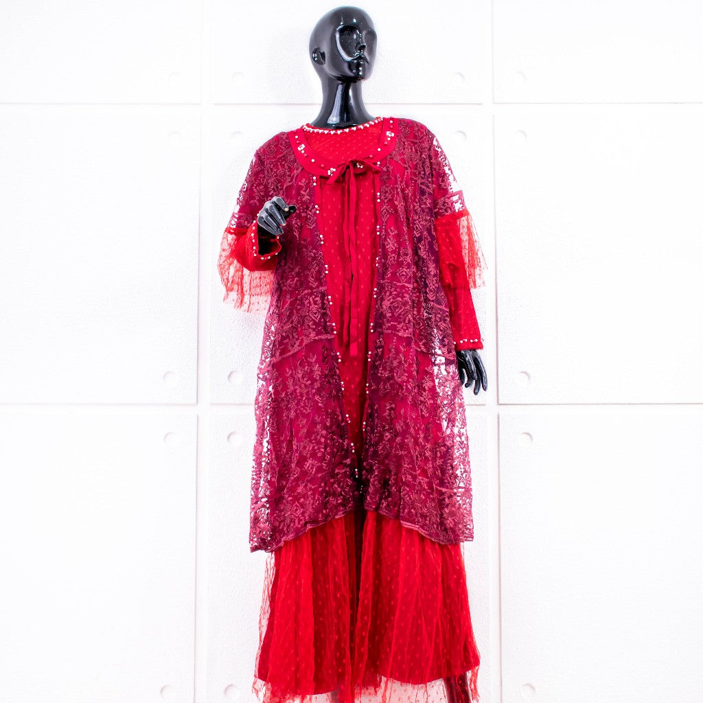 GAMIS OZIAS TILE PREMIUM 09478 LD 105 I Gamis Mewah Fashion I Gamis Remaja Muslimah Dress Nyaman
