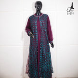 OZIAS GAMIS TILE 07177 LD 105 120 2XL
