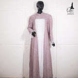 OZIAS GAMIS BROKAT 10015 LD 105 120 2XL