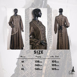 OZIAS GAMIS BROKAT NAZILLA 09710 LD 105