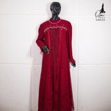 OZIAS GAMIS BROKAT 10015 LD 105 120 2XL