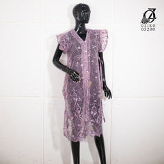 VEST OUTER OZIKO TILE AIKO 03200 LD 105 I Outer Lepas Pasang I Outer Tile