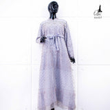 OZIAS GAMIS TILE FLORA 06407 LD 105