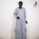 OZIAS GAMIS BROKAT 09586 LD 105