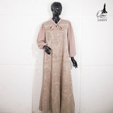 OZIAS GAMIS BROKAT PREMIUM 10009 LD 105