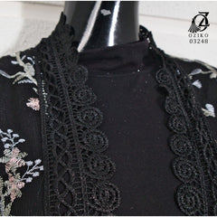 OUTER OZIKO TILE 03248 LD 105 I Outer Tile Premium I Outer Tile Lepas Pasang