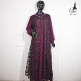 OZIAS GAMIS TILE NAMIRA 07165 LD 105 120 140 2XL 4XL