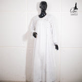 OZIAS GAMIS BROKAT 10013 LD 105