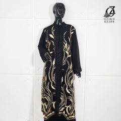 VEST OUTER OZIKO TILE CHEMICAL 03184 LD 105 I Outer TIle Premium I Outer Lepas Pasang