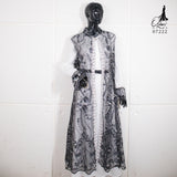 GAMIS OZIAS TILE 07222 LD 105 I Gamis Tile Premium I Gamis Kondangan
