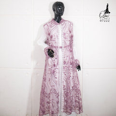 GAMIS OZIAS TILE 07222 LD 105 I Gamis Tile Premium I Gamis Kondangan