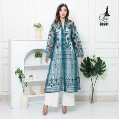 OUTER OZIKO TILE 03241 LD 105 I Outer Tile Premium I Outer Kondangan Mewah