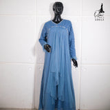 OZIAS GAMIS BROKAT 10013 LD 105