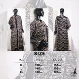 OZIAS GAMIS TILE 07142 LD 105