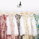 OZIAS GAMIS TILE 07233 LD 105