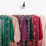 OZIAS GAMIS TILE NAMIRA 07144 LD 105 140 4XL