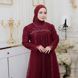 OZIAS GAMIS BROKAT 10015 LD 105 120 2XL