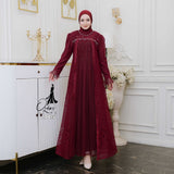 OZIAS GAMIS BROKAT 10015 LD 105 120 2XL