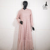 OZIAS GAMIS BROKAT IMPORT 09618 LD 105