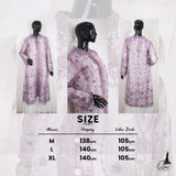 OZIAS GAMIS TILE 07212 LD 105