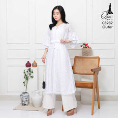 OUTER OZIKO TILE 03232 LD 105 I Outer Lepas Pasang I Outer Kondangan Mewah