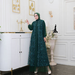 Ozias - Gamis Tile Namira 07047 07057 Ld 105 120 150 I Gamis Tile Premium I Gamis Jumbo 5XL