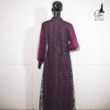 OZIAS GAMIS TILE NAMIRA 07165 LD 105 120 140 2XL 4XL