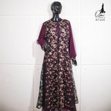 OZIAS GAMIS TILE NAMIRA 07165 LD 105 120 140 2XL 4XL