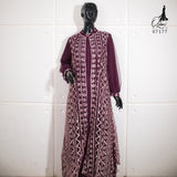 OZIAS GAMIS TILE 07177 LD 105 120 2XL
