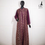 OZIAS GAMIS TILE 07177 LD 105 120 2XL