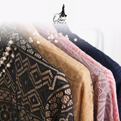 GAMIS OZIAS BROKAT PREMIUM 09630 LD 105 I Gamis Simpel Remaja I Gamis Lebaran Nyaman Mewah