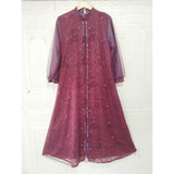 OZIAS GAMIS BROKAT HARUKA 3D 09872 LD 105 120 2XL