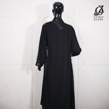 OZIKO VEST OUTER TILE CHEMICAL 03184 LD 105