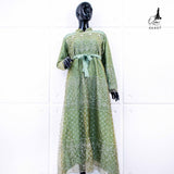 OZIAS GAMIS TILE FLORA 06407 LD 105