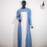 OZIAS GAMIS BROKAT 10015 LD 105 120 2XL