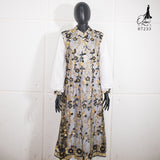OZIAS GAMIS TILE 07233 LD 105