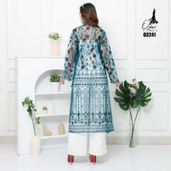 OUTER OZIKO TILE 03241 LD 105 I Outer Tile Premium I Outer Kondangan Mewah