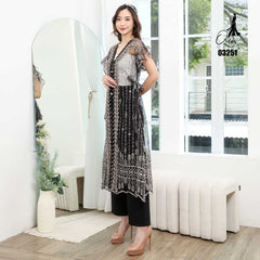 OUTER OZIKO TILE 03251 LD 105 I Outer Tile Premium I Outer Kondangan Mewah