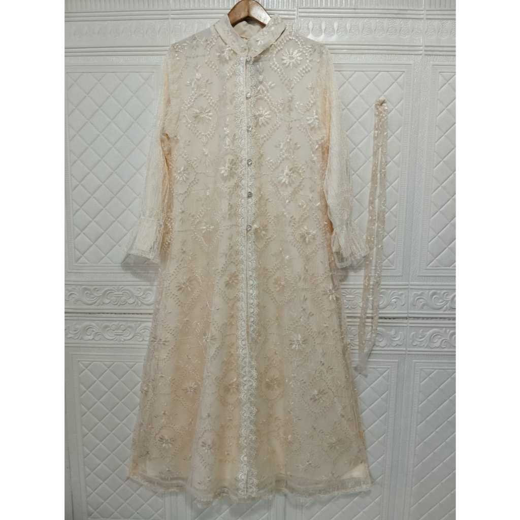 OZIAS GAMIS TILE 06460 LD 105 120 2XL