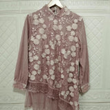 OZIKO Outer Tile 03618 LD 105 I Outer Tile Premium I Outer Kondangan Mewah