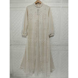 OZIAS GAMIS BROKAT 10034 LD 105 140