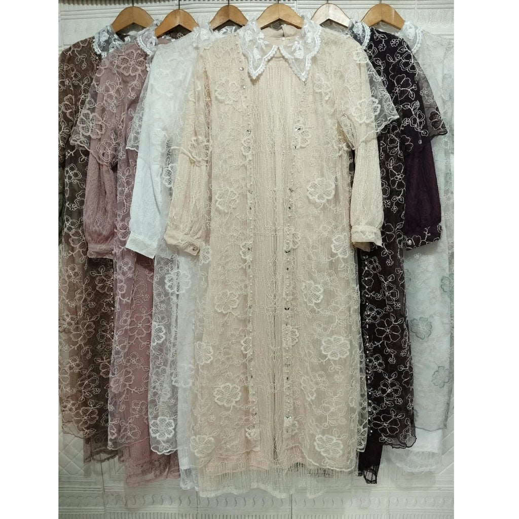OZIAS GAMIS TILE 07468 LD 105
