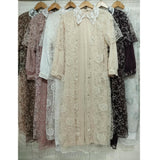 OZIAS GAMIS TILE 07468 LD 105