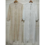 OZIAS GAMIS BROKAT 10034 LD 105 140