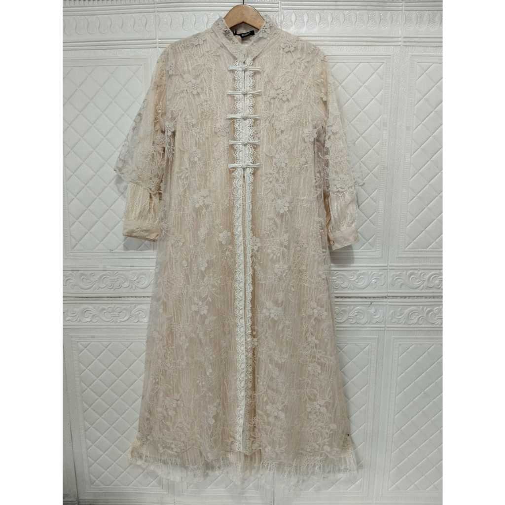 OZIAS GAMIS TILE 07448 LD 105