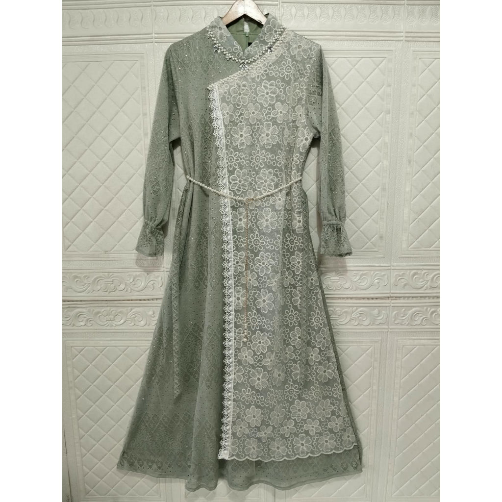 OZIAS GAMIS TILE RAINDROP 10036 LD 105