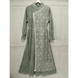 OZIAS GAMIS TILE RAINDROP 10036 LD 105